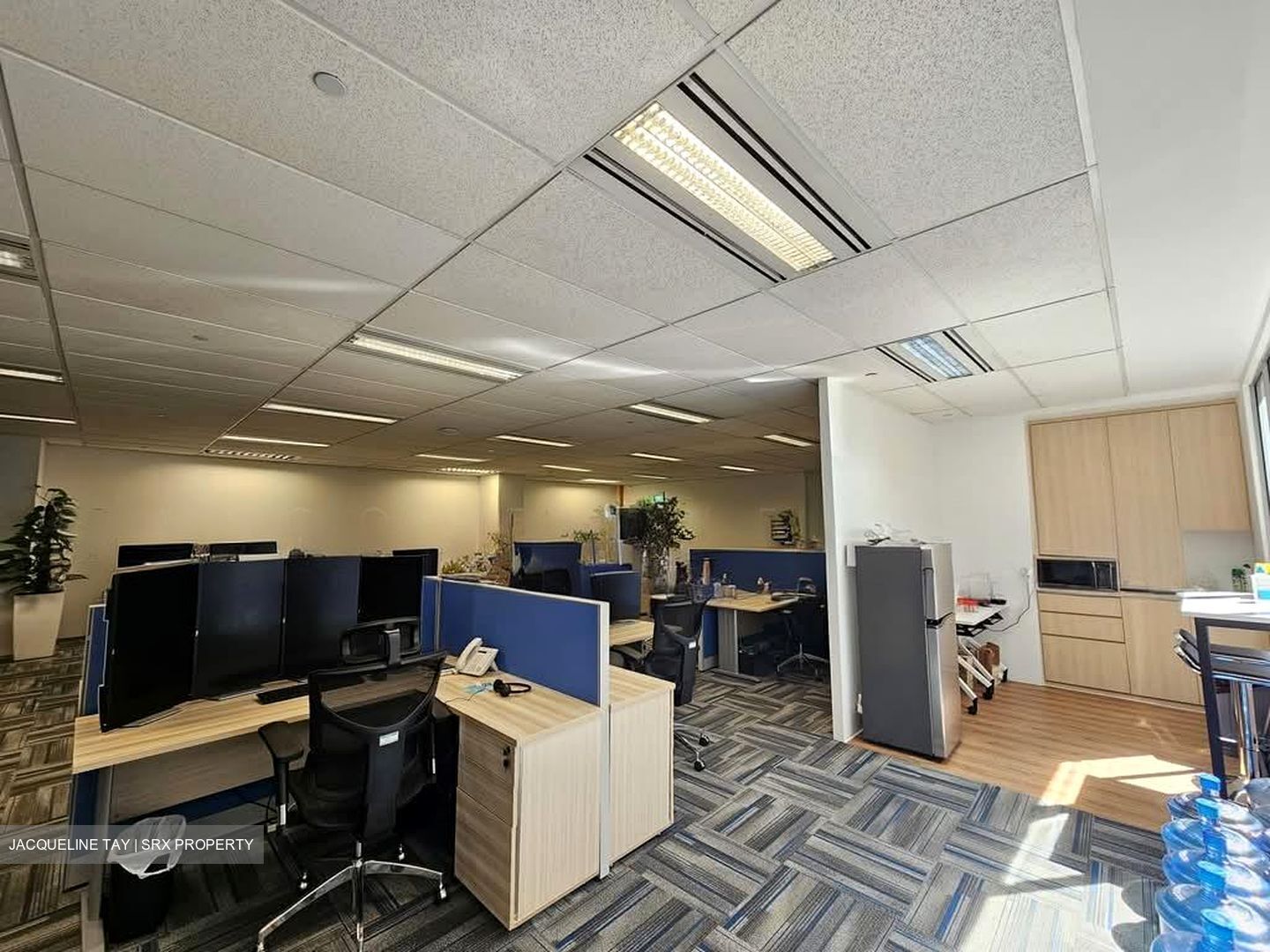 MYP Plaza (D1), Office #628069471